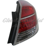TAIL LAMP RH HQ — photo 3