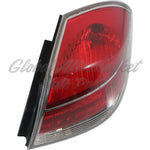 TAIL LAMP RH HQ — photo 4