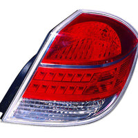 TAIL LAMP RH HQ