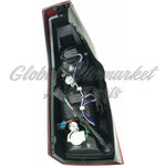 TAIL LAMP RH W/BLACK SQUARE IN LOWER LENS TO 1/3/04 HQ — photo 2