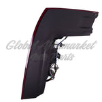 TAIL LAMP RH W/BLACK SQUARE IN LOWER LENS TO 1/3/04 HQ — photo 5