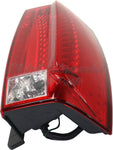 TAIL LAMP RH HQ — photo 4