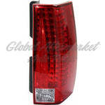 TAIL LAMP RH CAPA — photo 2