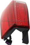 TAIL LAMP RH CAPA — photo 5