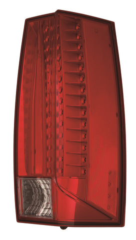TAIL LAMP RH CAPA