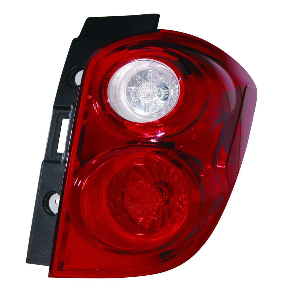 TAIL LAMP RH CAPA