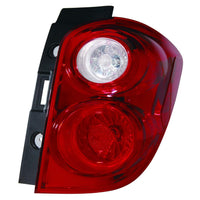 TAIL LAMP RH HQ