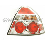 TAIL LAMP RH HQ — photo 2