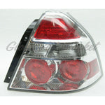 TAIL LAMP RH HQ — photo 4