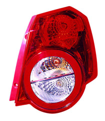 TAIL LAMP RH HQ