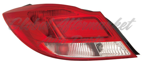 TAIL LAMP RH HQ