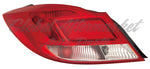 TAIL LAMP RH HQ — photo 1