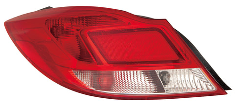 TAIL LAMP RH HQ