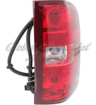 TAIL LAMP RH 2ND DESIGN ALL 2500/3500 DUALLY MODELS/ 2ND DESIGN 2010 1500/ ALL 2011 1500 HQ — photo 2