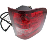 TAIL LAMP RH 2ND DESIGN ALL 2500/3500 DUALLY MODELS/ 2ND DESIGN 2010 1500/ ALL 2011 1500 CAPA — photo 4