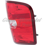 TAIL LAMP RH 2ND DESIGN ALL 2500/3500 DUALLY MODELS/ 2ND DESIGN 2010 1500/ ALL 2011 1500 — photo 3