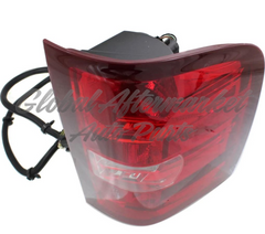 TAIL LAMP RH 2ND DESIGN ALL 2500/3500 DUALLY MODELS/ 2ND DESIGN 2010 1500/ ALL 2011 1500