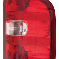 TAIL LAMP RH 2ND DESIGN ALL 2500/3500 DUALLY MODELS/ 2ND DESIGN 2010 1500/ ALL 2011 1500