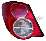 TAIL LAMP RH HQ — photo 1