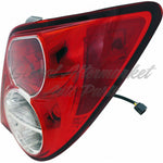 TAIL LAMP RH HQ — photo 4