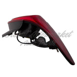TAIL LAMP RH CAPA — photo 5