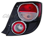 TAIL LAMP RH HQ — photo 1