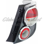 TAIL LAMP RH CAPA — photo 4