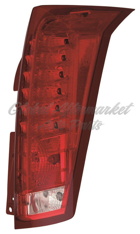 TAIL LAMP RH