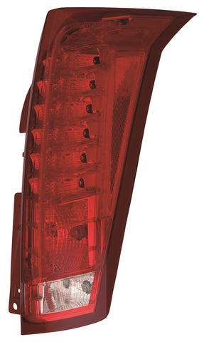 TAIL LAMP RH HQ