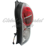 TAIL LAMP RH HQ — photo 3