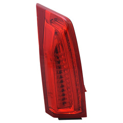TAIL LAMP RH TYPE 2 CAPA