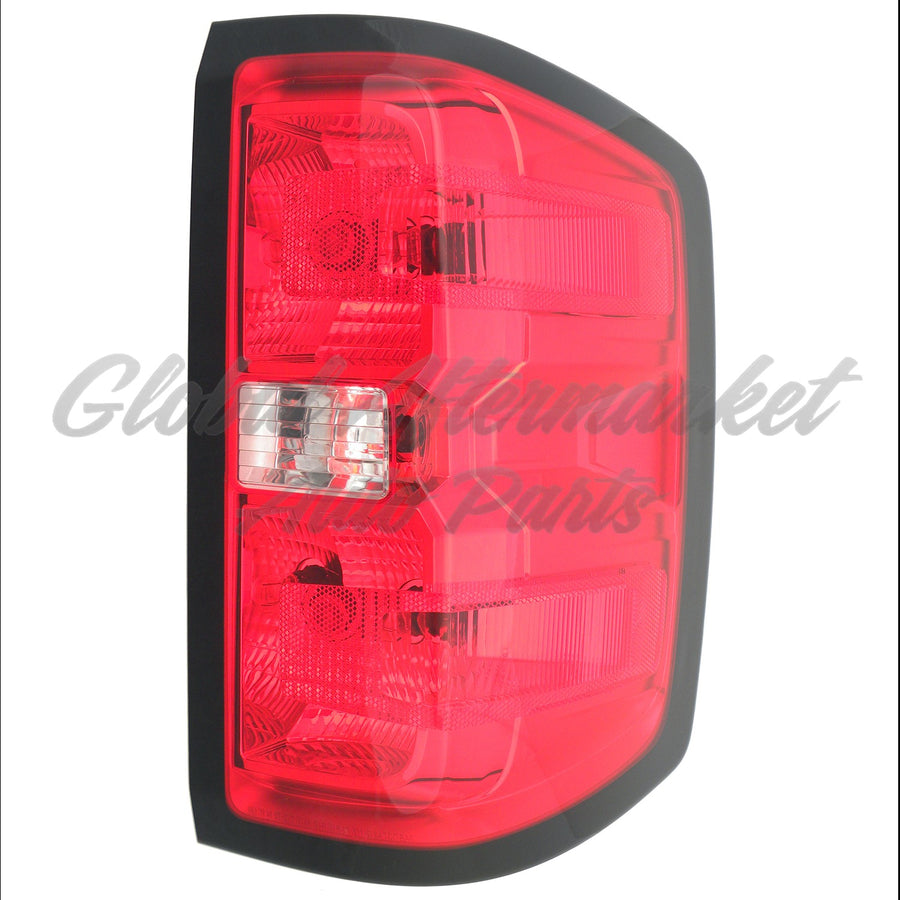 TAIL LAMP RH IF FOR SEIRRA ONLY FITS DUAL RAER WHEELS HQ