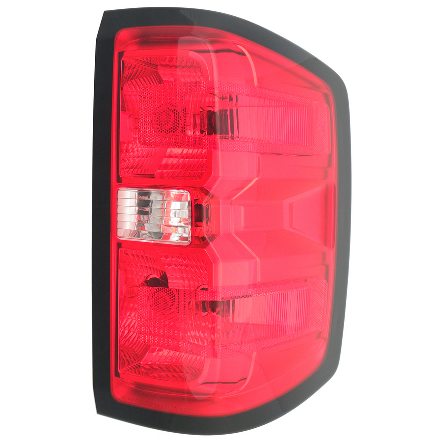 TAIL LAMP RH IF FOR SEIRRA ONLY FITS DUAL RAER WHEELS HQ
