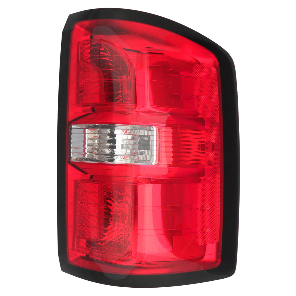 TAIL LAMP RH SINGLE REAR WHEELS HQ