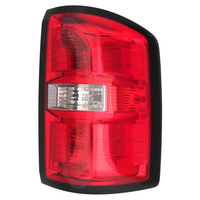 TAIL LAMP RH SINGLE REAR WHEELS HQ