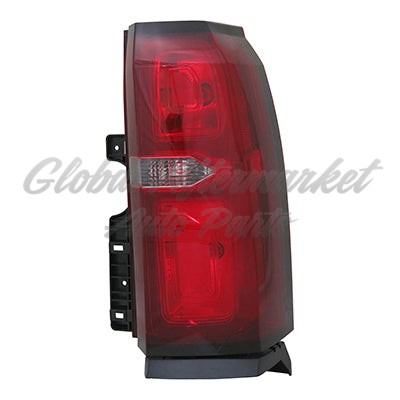 TAIL LAMP RH CAPA