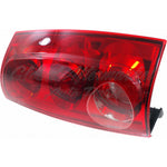 TAIL LAMP RH HQ — photo 4