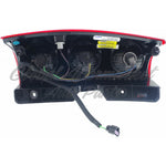 TAIL LAMP RH CAPA — photo 2