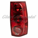 TAIL LAMP RH CAPA — photo 5