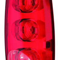 TAIL LAMP RH HQ