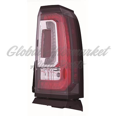 TAIL LAMP RH