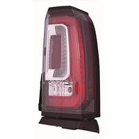 TAIL LAMP RH