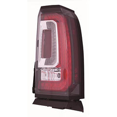 TAIL LAMP RH CAPA