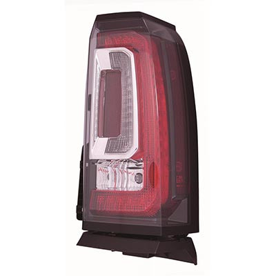 TAIL LAMP RH HQ