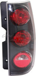 TAIL LAMP RH HQ — photo 2