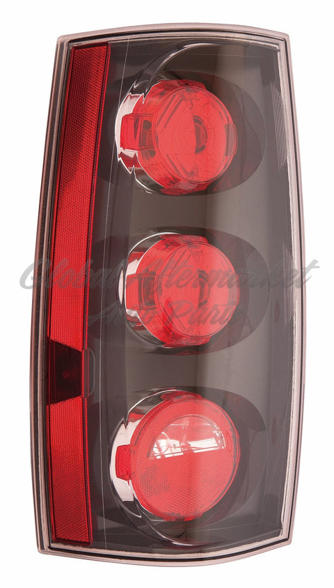TAIL LAMP RH CAPA