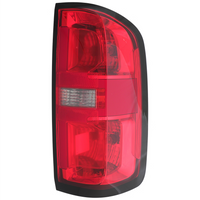 TAIL LAMP RH CAPA