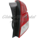 TAIL LAMP RH W/O LED FITS 17-19 MODELS W/O LED HQ — photo 3