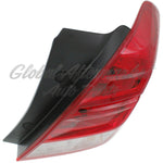 TAIL LAMP RH W/O LED FITS 17-19 MODELS W/O LED HQ — photo 4