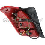 TAIL LAMP RH W/O LED FITS 17-19 MODELS W/O LED HQ — photo 5